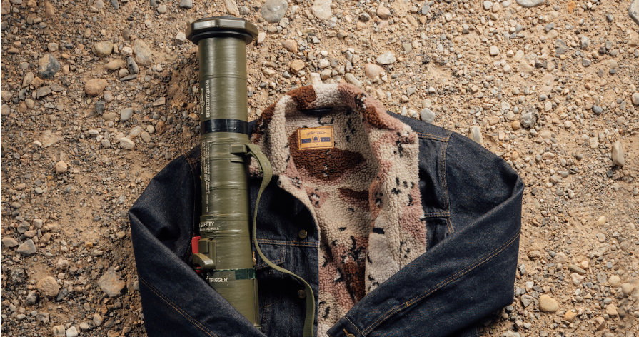 Saddam & Gomorrah Collection Saddam & Gomorrah Collection