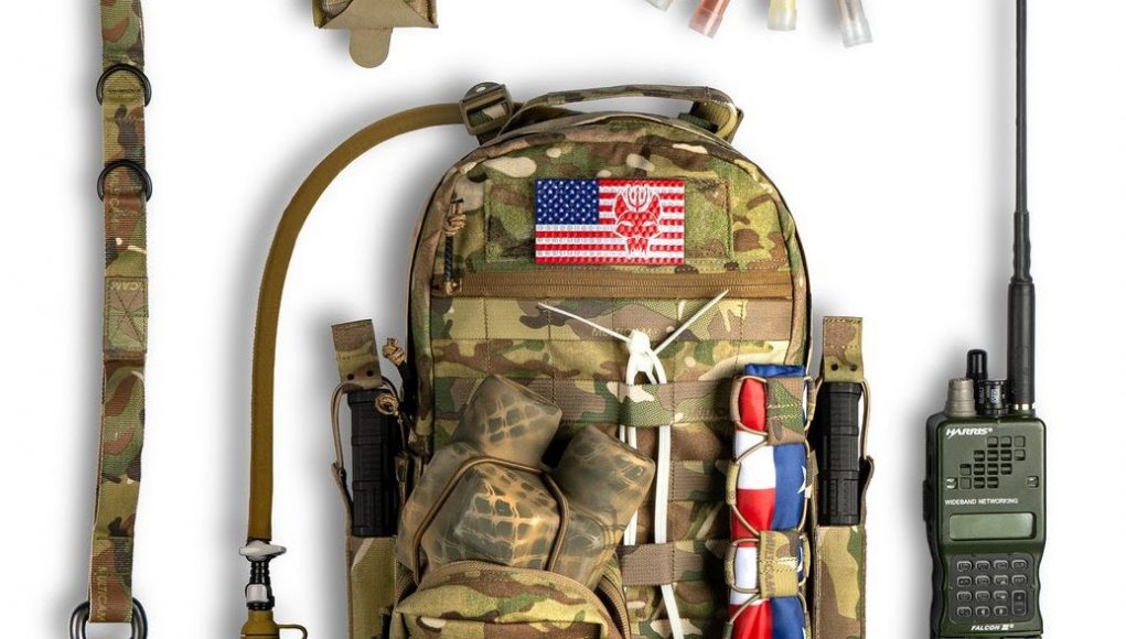 Platatac Echo Pack V3