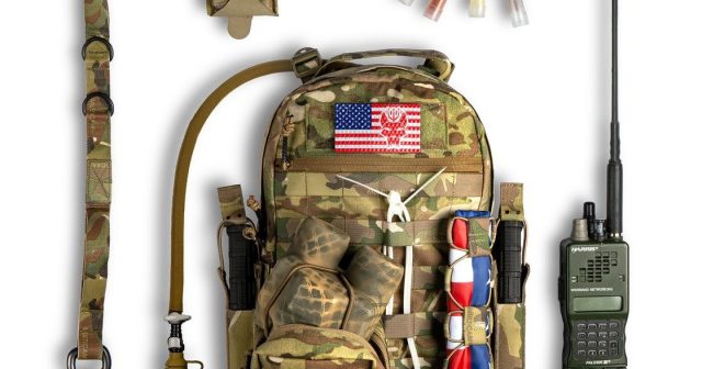 Platatac Echo Pack V3