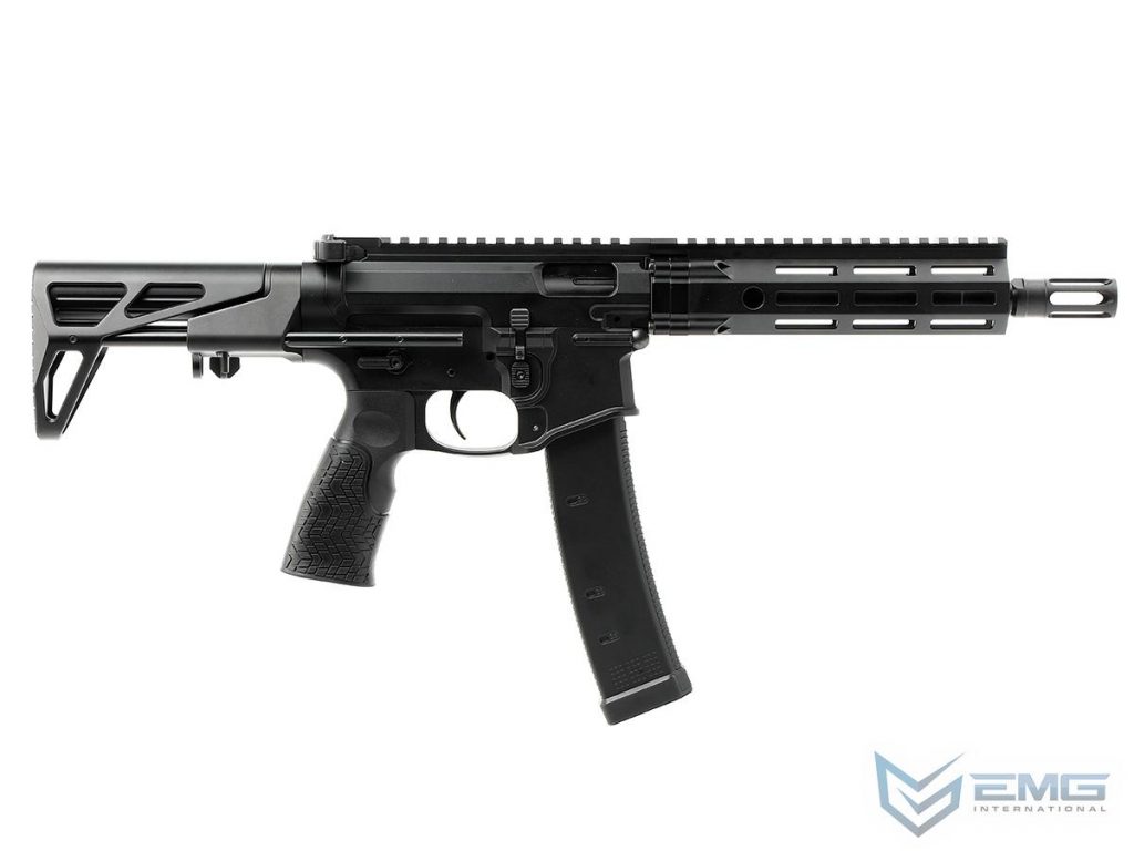 EMG Daniel Defense Licensed DD PCC