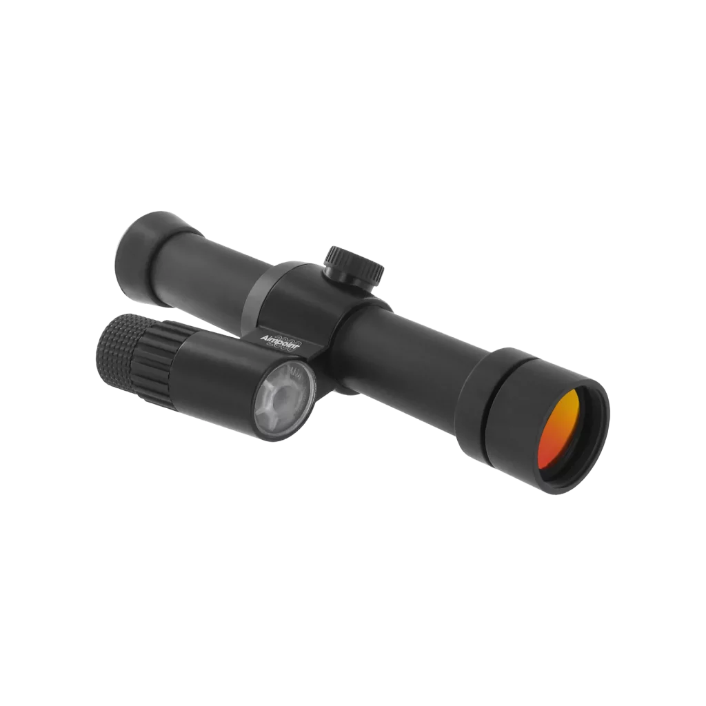 Original Aimpoint 2000