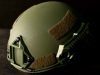 Mehler Protection Introduces Next-Generation Combat Helmet Omega Core