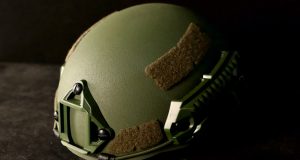 Mehler Protection Introduces Next-Generation Combat Helmet Omega Core