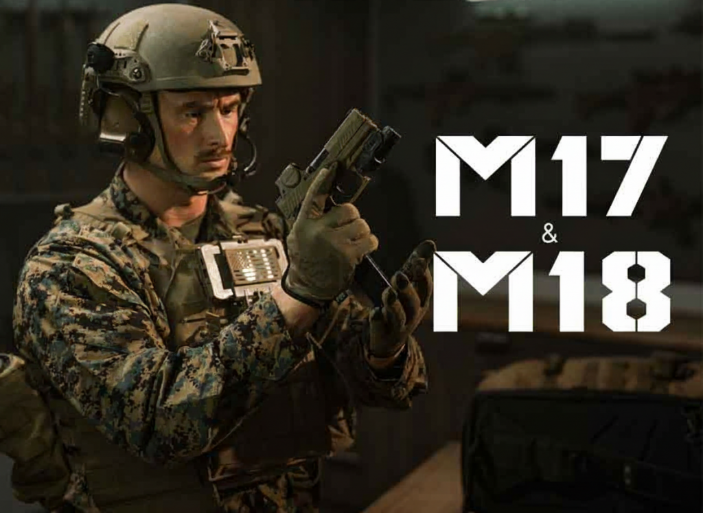 M17 & M18: The Chosen Ones