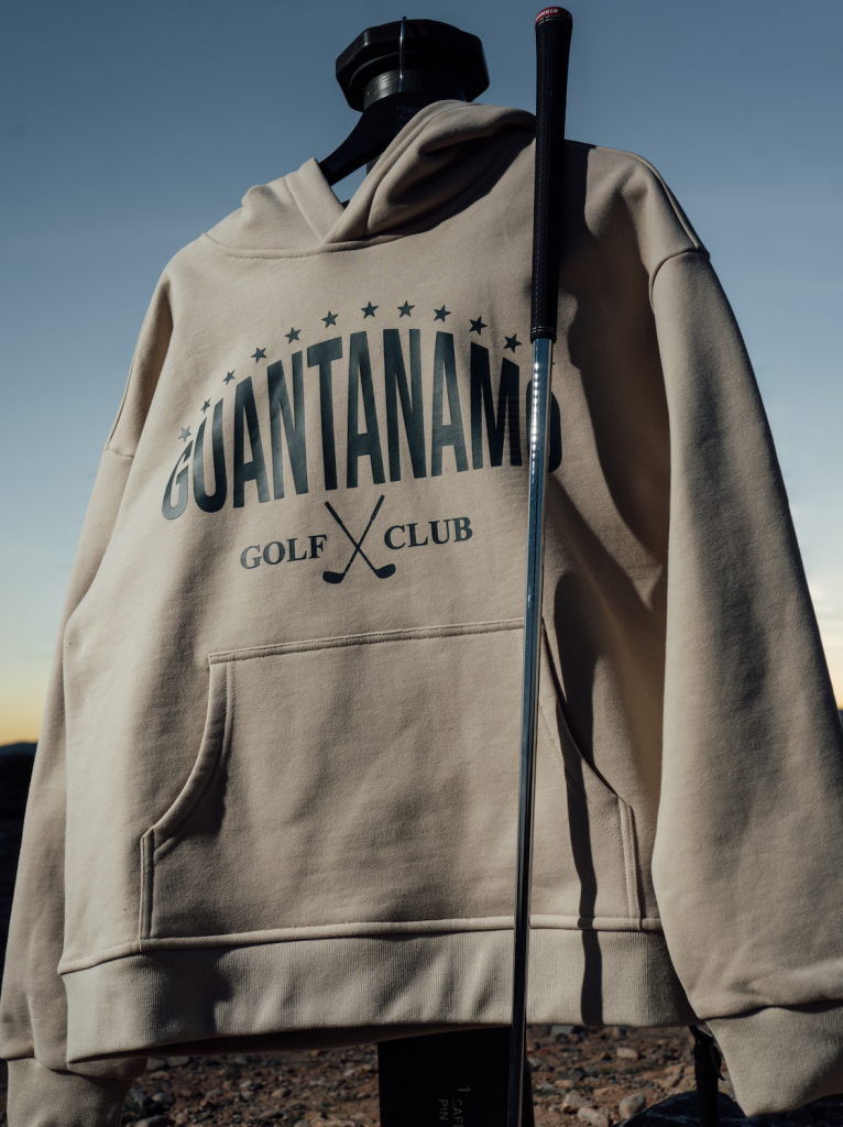 Saddam & Gomorrah Collection