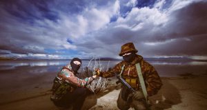 QILO x Kommando Store – “South Africa” Collection QILO x Kommando Store - "South Africa" Collection