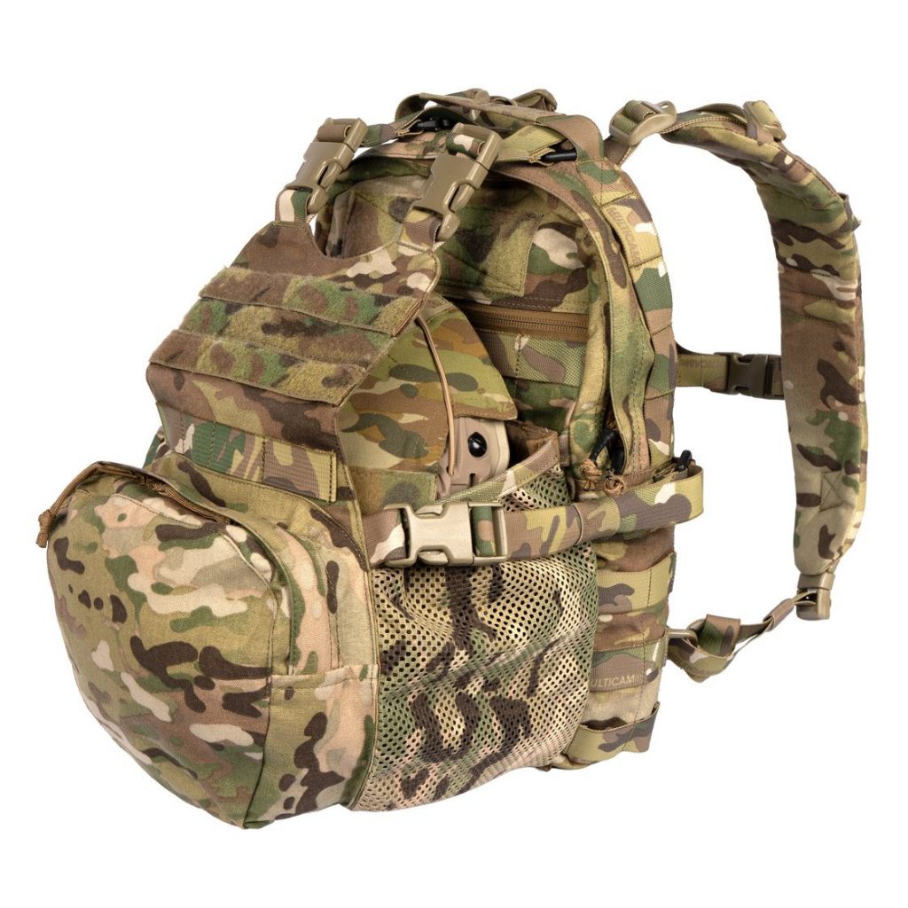 Platatac Echo Pack V3