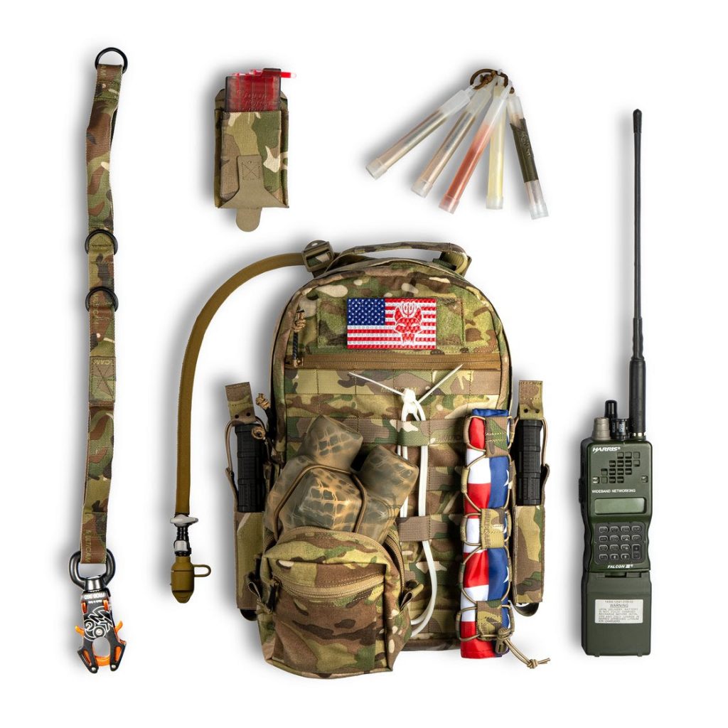 Platatac Echo Pack V3