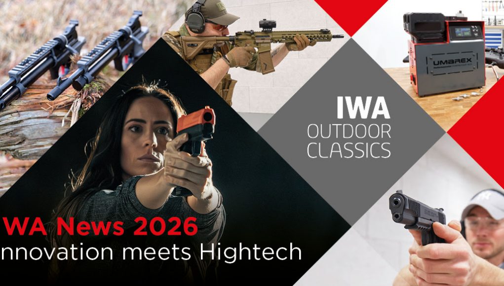 UMAREX Heckler & Koch G95K