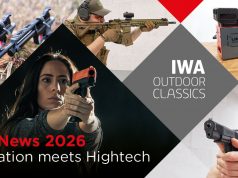 UMAREX Heckler & Koch G95K UMAREX Heckler & Koch G95K