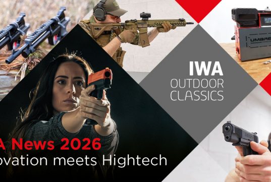 UMAREX Heckler & Koch G95K UMAREX Heckler & Koch G95K