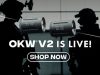 OKW® v2 is LIVE! OKW® v2 - The NEW Standard