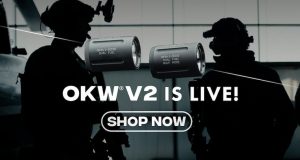 OKW® v2 is LIVE! OKW® v2 - The NEW Standard
