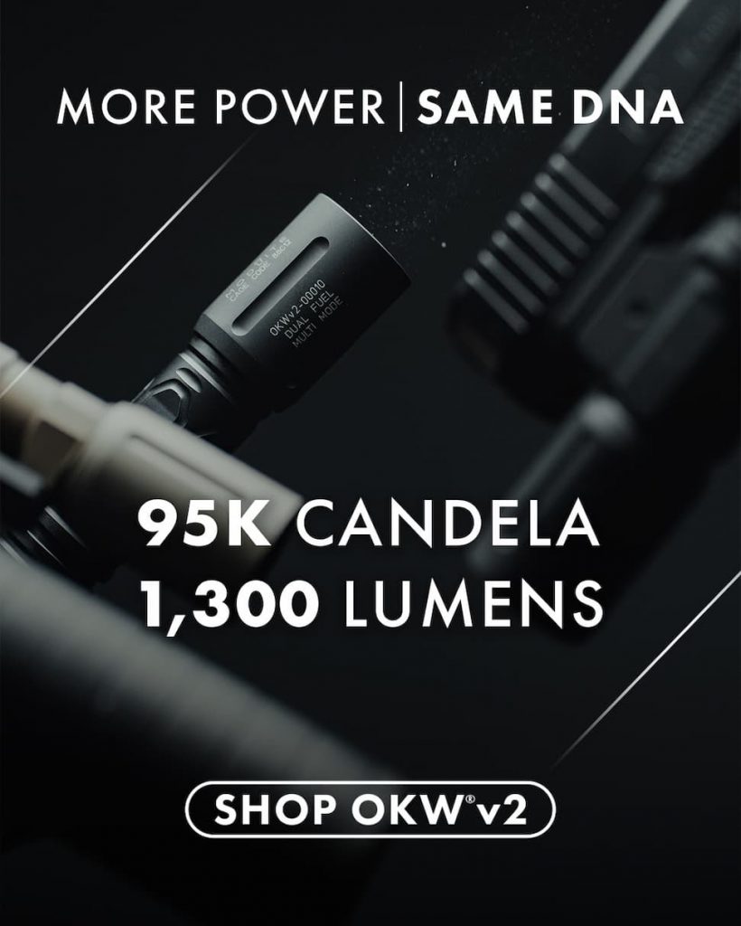 OKW® v2 - The NEW Standard