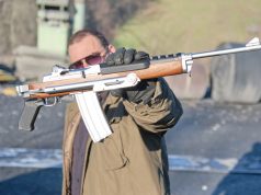 The UMAREX Ruger Mini-14 UMAREX Ruger Mini-14