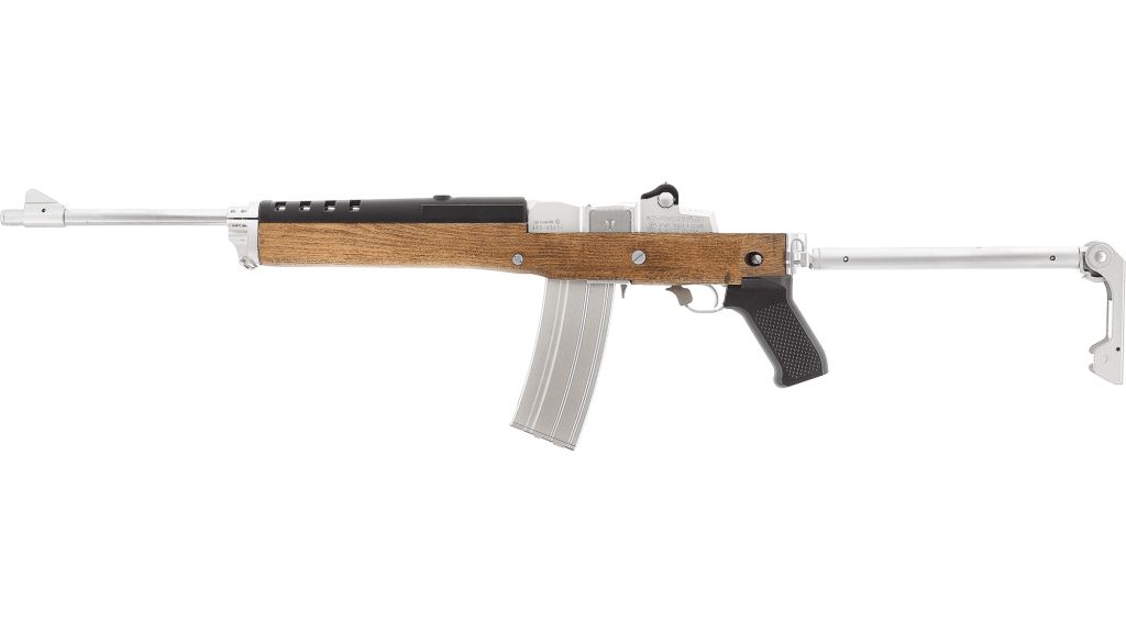 UMAREX Ruger Mini-14