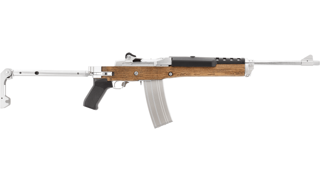 UMAREX Ruger Mini-14