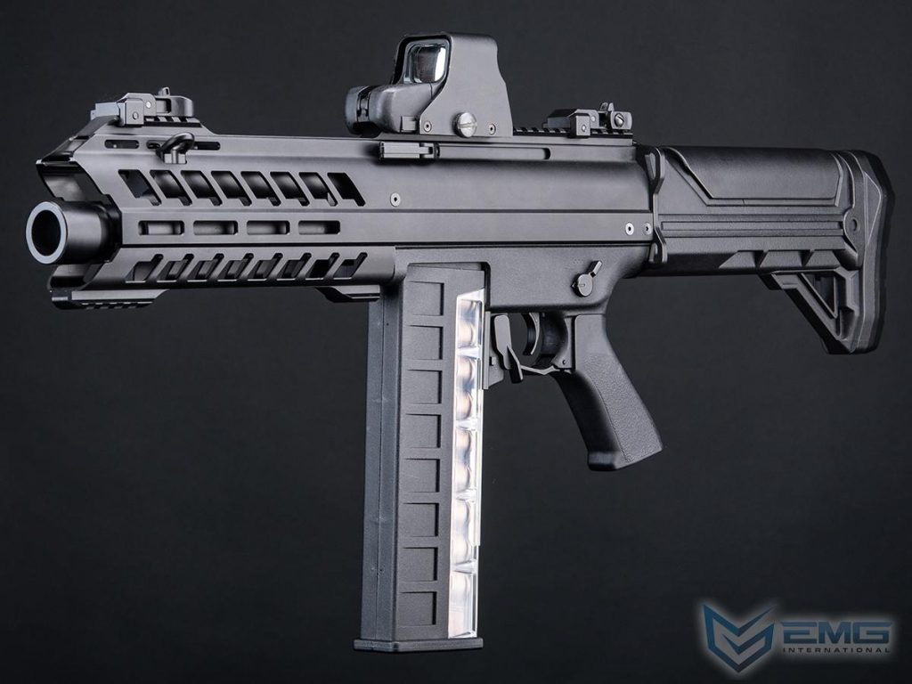 EMG Arms SGR-12