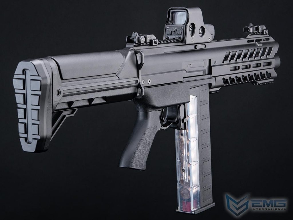 EMG Arms SGR-12