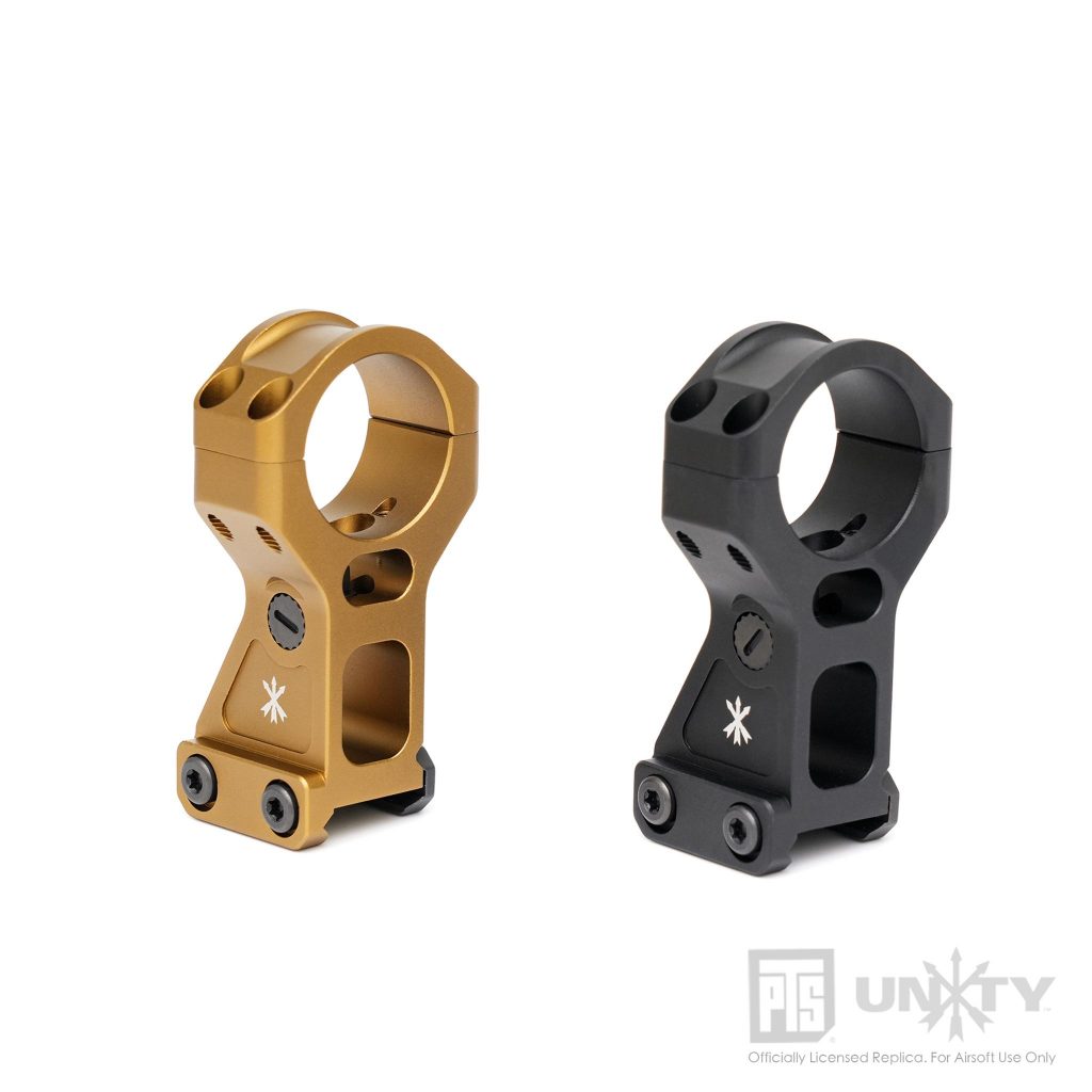 PTS Unity Tactical - FAST™ PRO™ Mount
