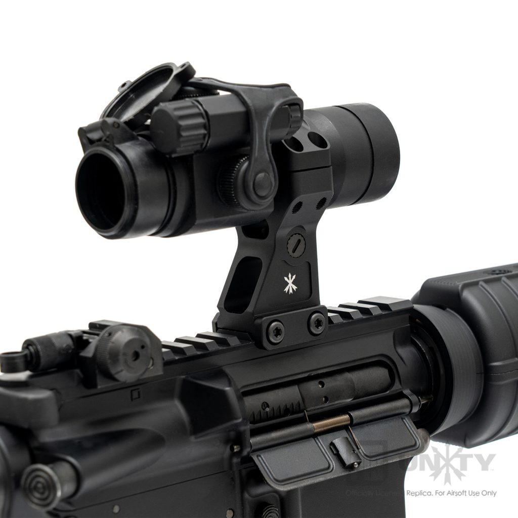 PTS Unity Tactical - FAST™ PRO™ Mount