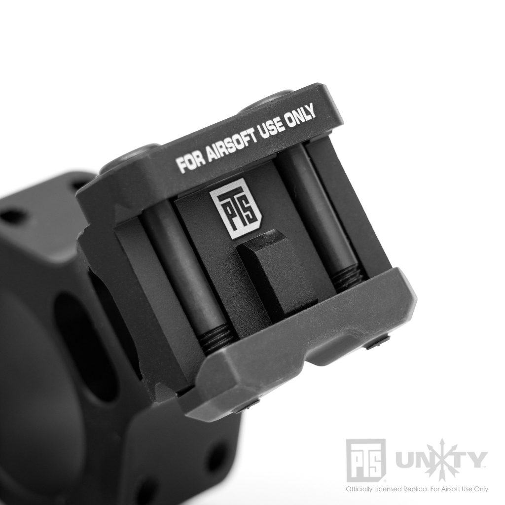 PTS Unity Tactical - FAST™ PRO™ Mount
