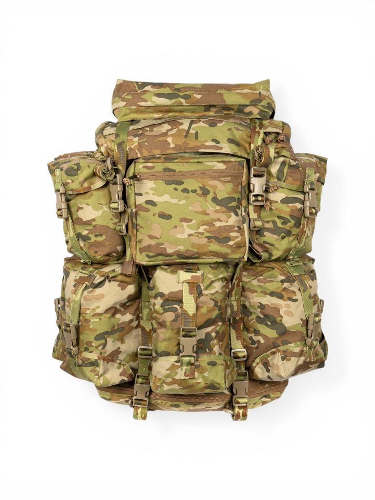 PLATATAC MAC ALICE PACK V3