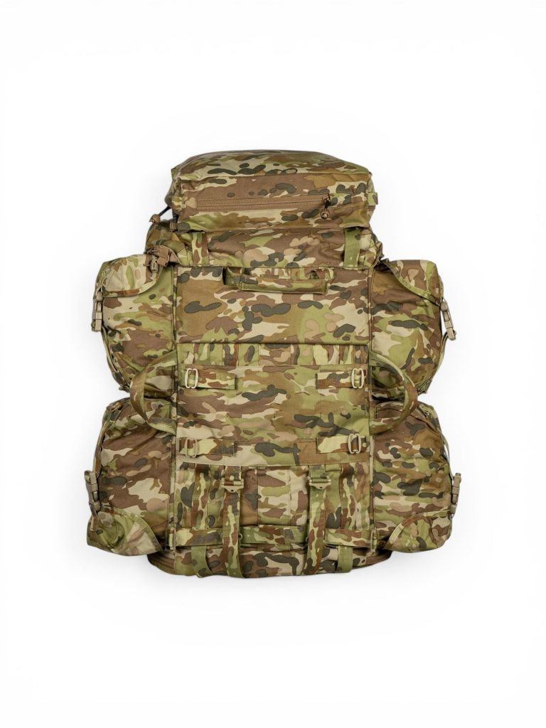 PLATATAC MAC ALICE PACK V3