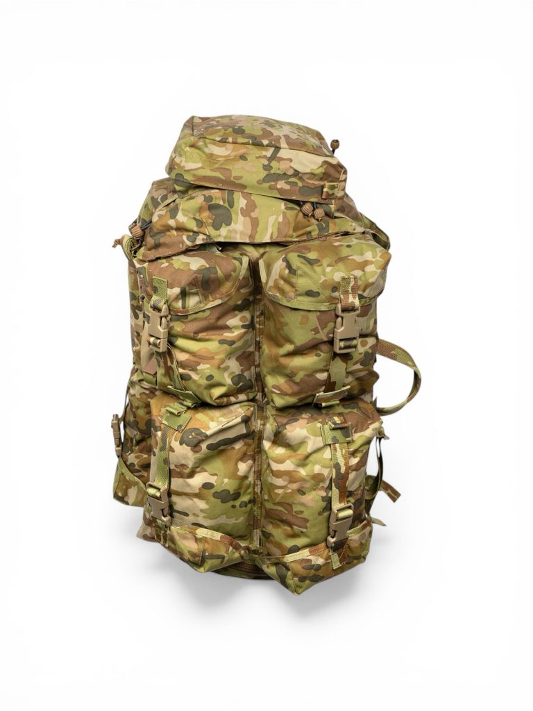 PLATATAC MAC ALICE PACK V3