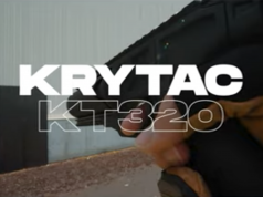KT320 Modular Grenade Launcher KT320 Modular Grenade Launcher