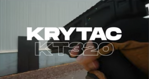 KT320 Modular Grenade Launcher KT320 Modular Grenade Launcher