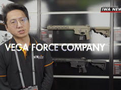 VFC IWA 2026 AIRSOFT NEWS VFC IWA 2026 AIRSOFT NEWS