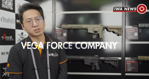 VFC IWA 2026 AIRSOFT NEWS VFC IWA 2026 AIRSOFT NEWS