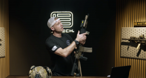 How To – OGL from EOTECH OGL from EOTECH