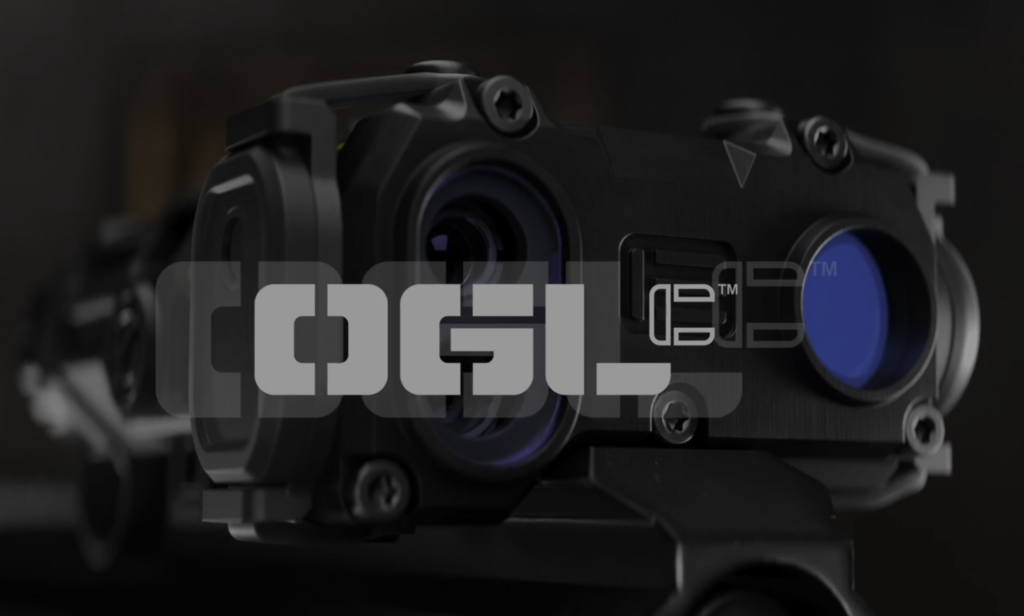 OGL from EOTECH