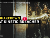 SWAT Kinetic Breacher Kit SWAT Kinetic Breacher Kit Shakedown