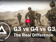 Crye Precision Combat Pants: G3 vs G4 vs G3.5 Crye Precision Combat Pants
