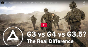 Crye Precision Combat Pants: G3 vs G4 vs G3.5 Crye Precision Combat Pants