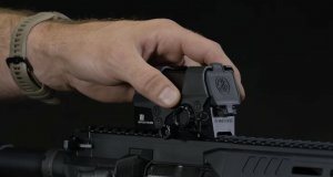 How-To Mount a Red Dot Optic to a Rifle How-To Mount a Red Dot Optic to a Rifle