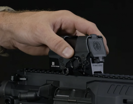 How-To Mount a Red Dot Optic to a Rifle How-To Mount a Red Dot Optic to a Rifle