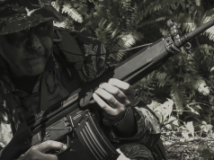 Umarex/VFC HK33 GBBR — Now Available Umarex/VFC HK33 GBBR