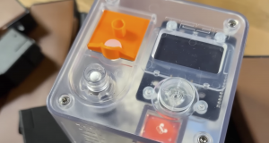 T238 Airsoft Electric Loader “Pro” Review T238 Pro