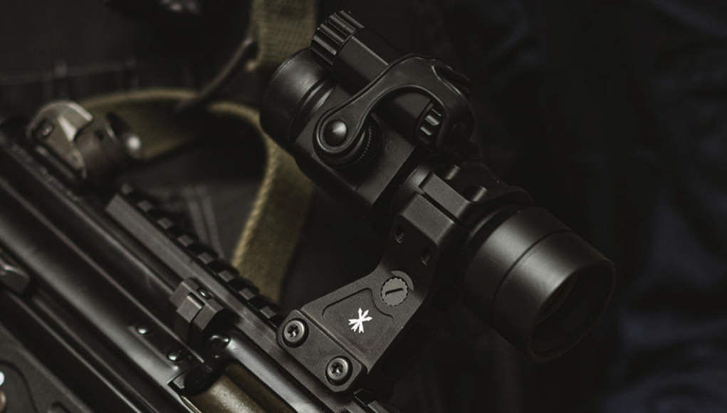 PTS Unity Tactical - FAST™ PRO™ Mount