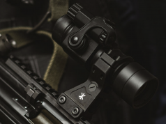 PTS Unity Tactical – FAST™ PRO™ Mount PTS Unity Tactical - FAST™ PRO™ Mount