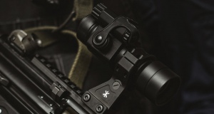 PTS Unity Tactical – FAST™ PRO™ Mount PTS Unity Tactical - FAST™ PRO™ Mount