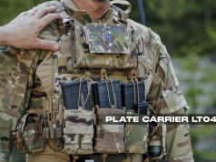 Lindnerhof Plate Carrier LT042/II | SET IT UP Lindnerhof Plate Carrier LT042/II