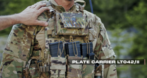Lindnerhof Plate Carrier LT042/II | SET IT UP Lindnerhof Plate Carrier LT042/II