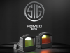 ROMEO RS from SIG SAUER ROMEO RS from SIG SAUER