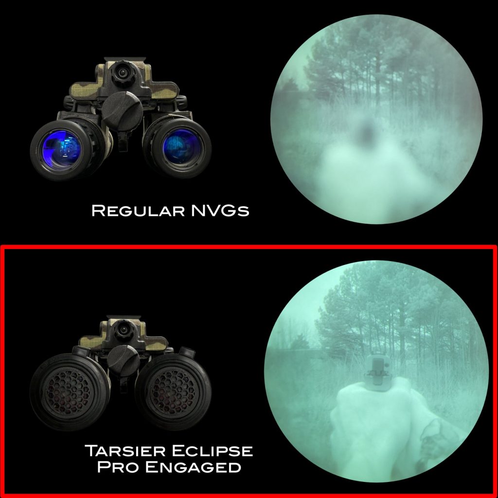 Tarsier Eclipse Pro