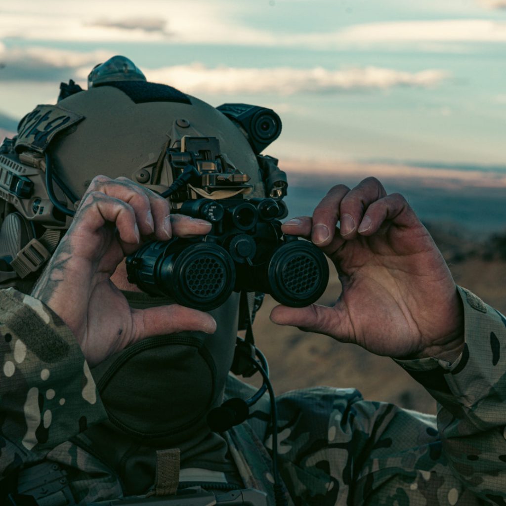 Tarsier Eclipse Pro